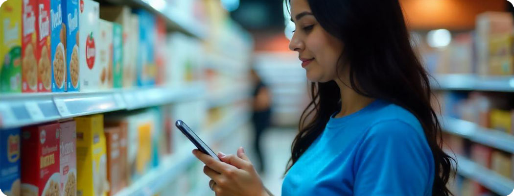 Personalization in digital marketing across mobile, email, and social channels